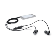 SHURE SE112 Czarne 042406351430 - 642863 - zdjęcie 4